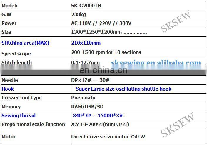 extra thick heavy duty rope sling polyester belt harness industrial sewing machine