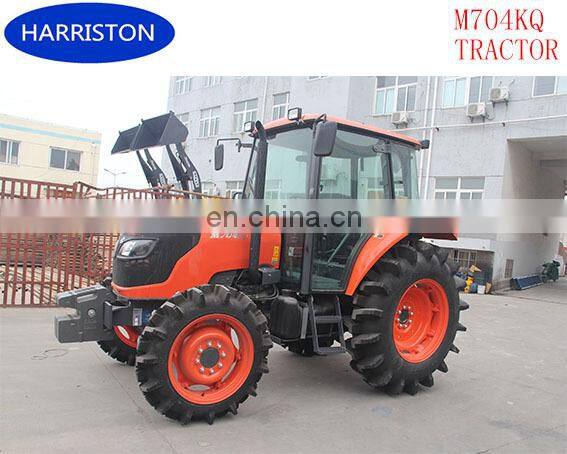 Kubota Tractor M704KQ For Farm Agriculture