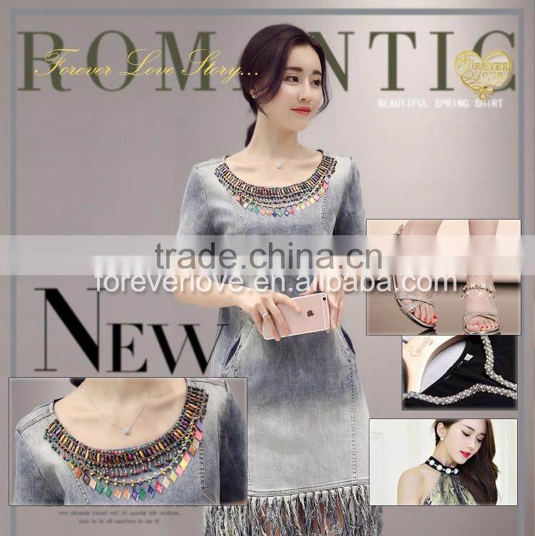 Pink rhinestone chains trimming hot fix glue crystal diamond wedding belts embellished for women FHRS-035