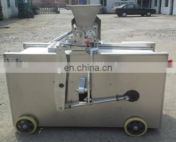 functional automatic biscuit making machine making biscuit ice-cream biscuits of cheap price