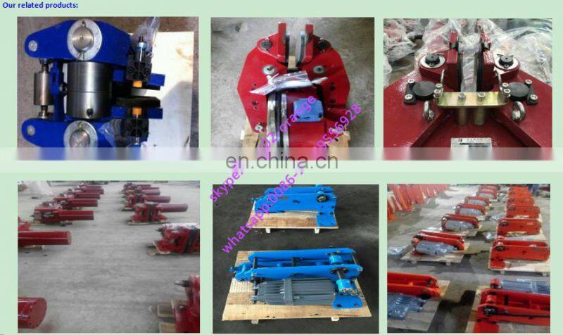 Crane Electric Hydraulic Thruster Drum Brake
