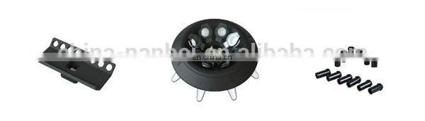 Special Designed for the 96-hole PCR Micro-Plate Centrifuge