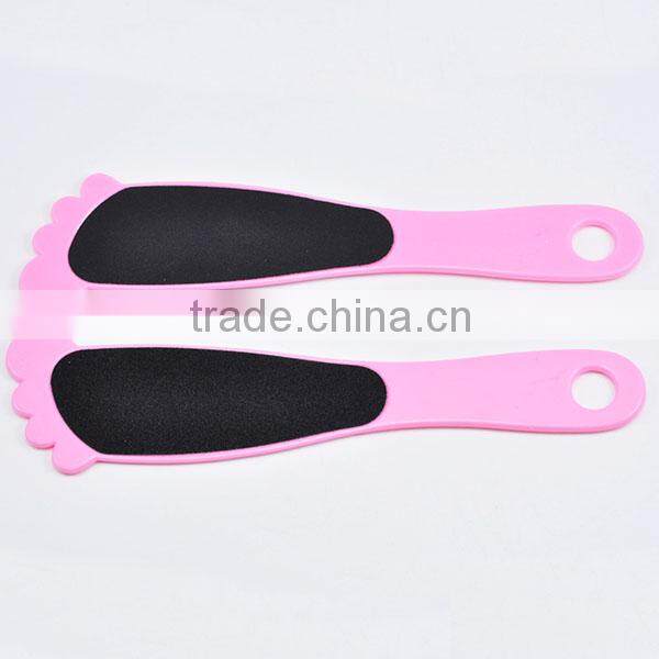 Big foot file RIMEI BRAND famous with Grade A quality for nail salon and household