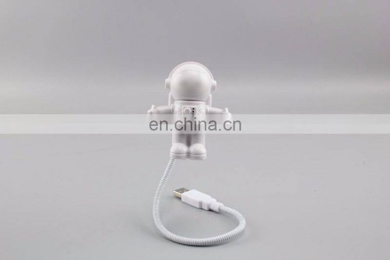 Creative USB Gadgets Mini Astro Laptop Keyboard Light USB LED Lamp