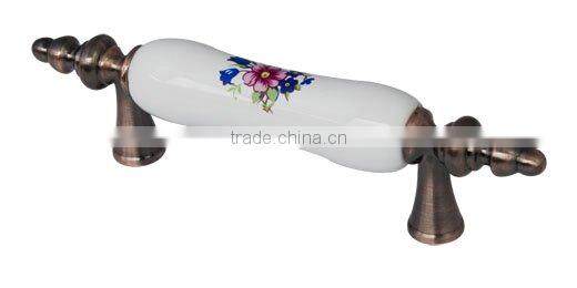 64,96,128mm ceramic kitchen hardware popular sell