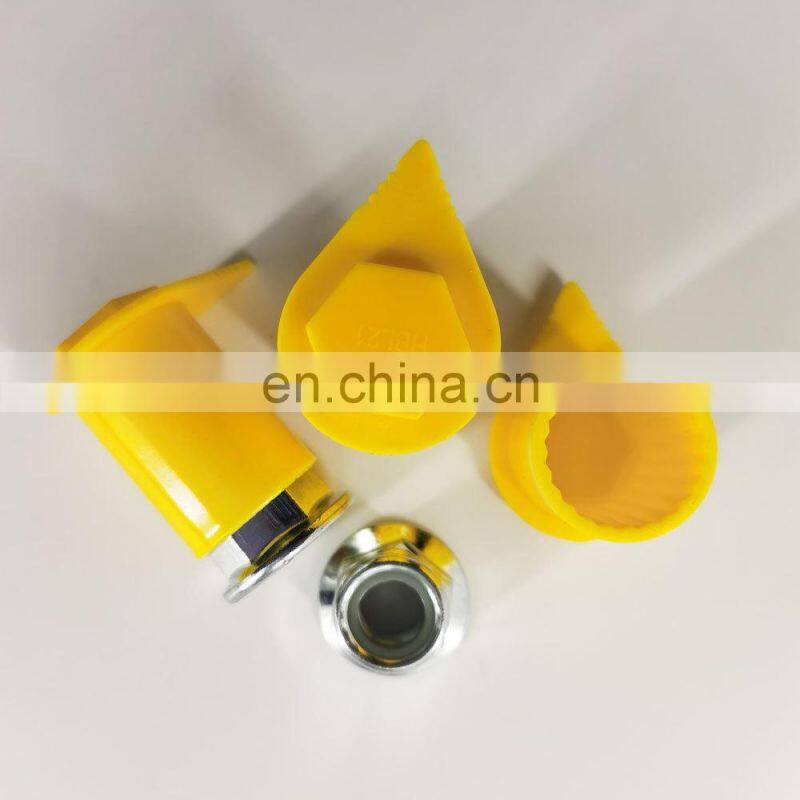 UNIVERSAL LONG REACH DUSTITE WHEEL NUT COVER INDICATOR HBL24 24MM wheel nut indicator