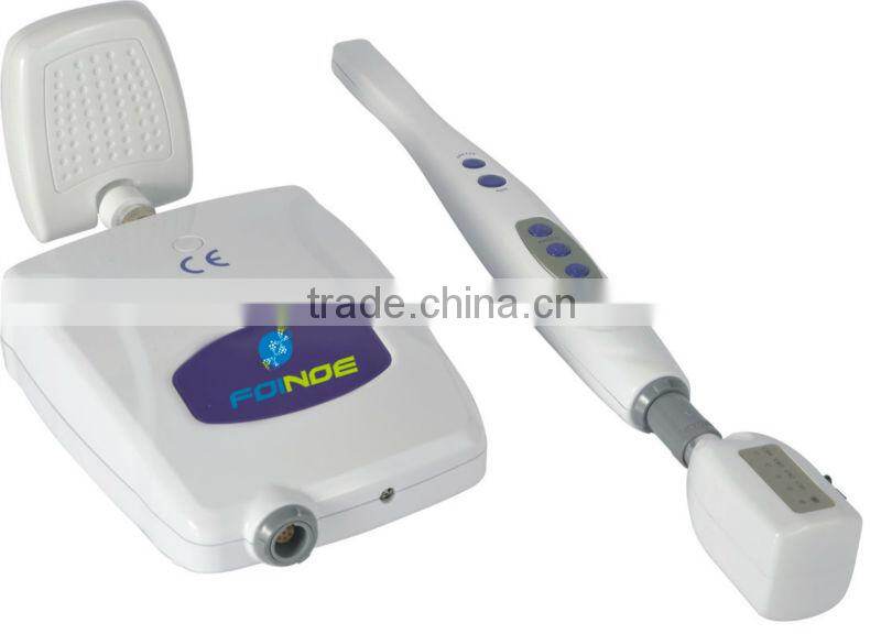 Wireless dental intraoral camera with CE (NEW)