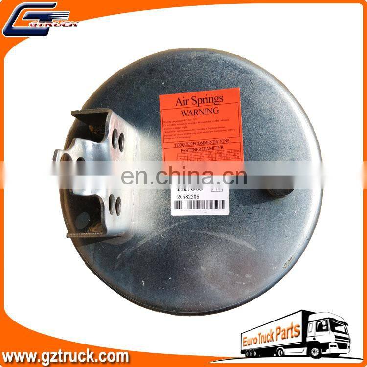 Heavy Duty Truck Parts Air Suspension Spring OEM 20582206 3171692 20582206 For VL Truck
