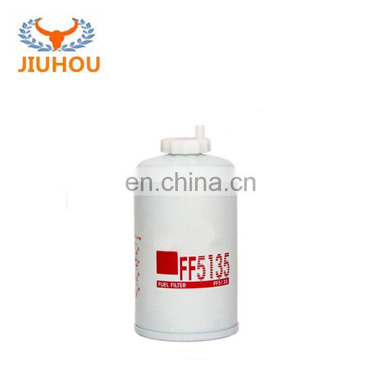 Brand New Good Quality Industrial Filter Ff5135 Diesel Fuel Filter Oil Filter