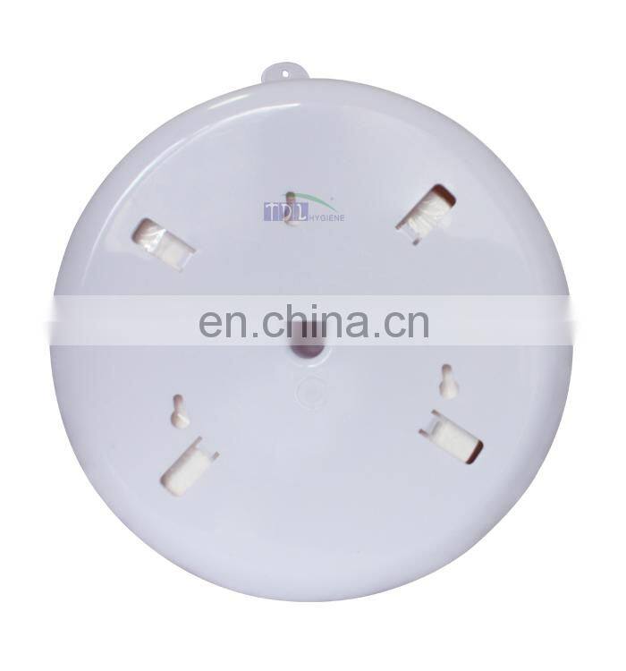 Wholesale Hot sale American Bathroom Center Pull Toilet Tissue Paper Roll Towel Dispenser