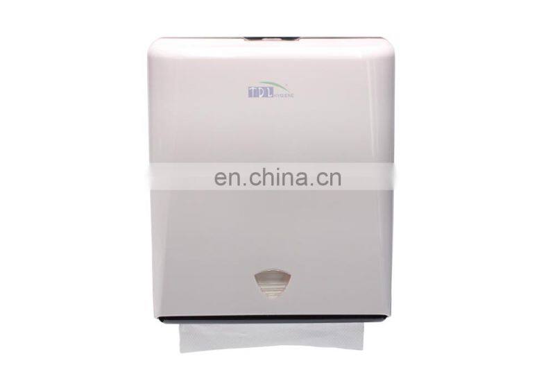 Plastic Hand Towel Dispenser(600 sheets)