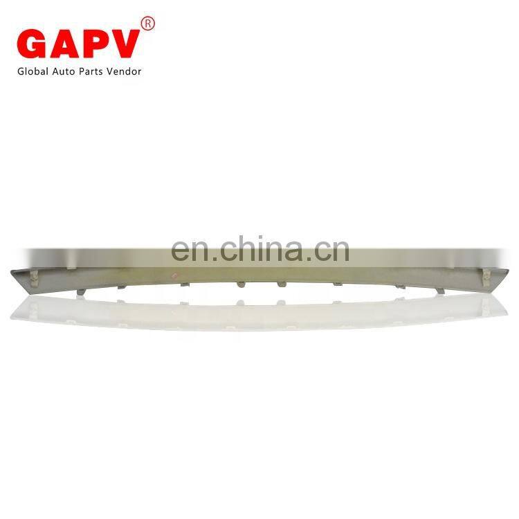 GAPV Hot selling high quality Front bumper strip down For Camry 2018 Year OEM 53122-06070