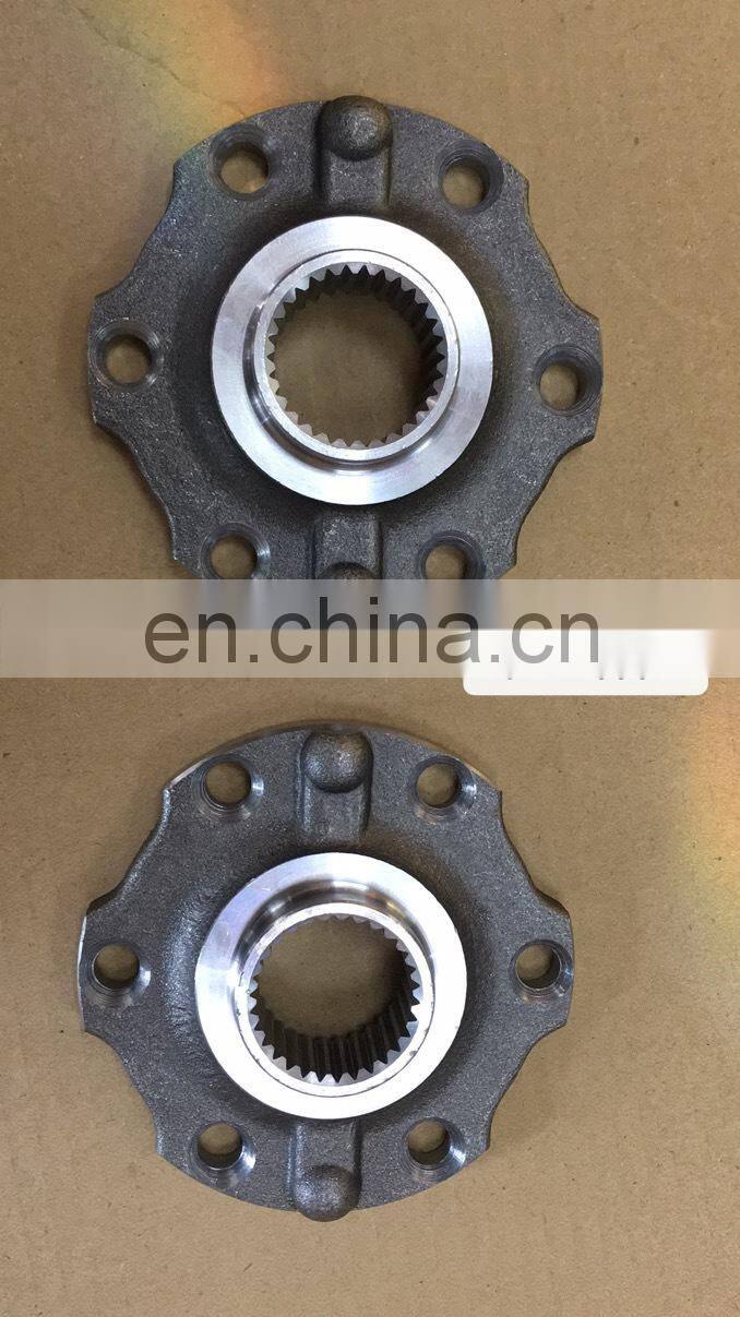MAICTOP car accessories OEM 43421-60030 43421-60060 front wheel hub bearing for landcruiser fzj75 79 2007 good quality