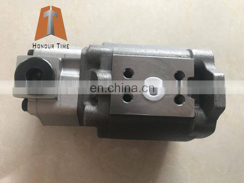E305SR PVD2B-50 gear pump for excavator parts