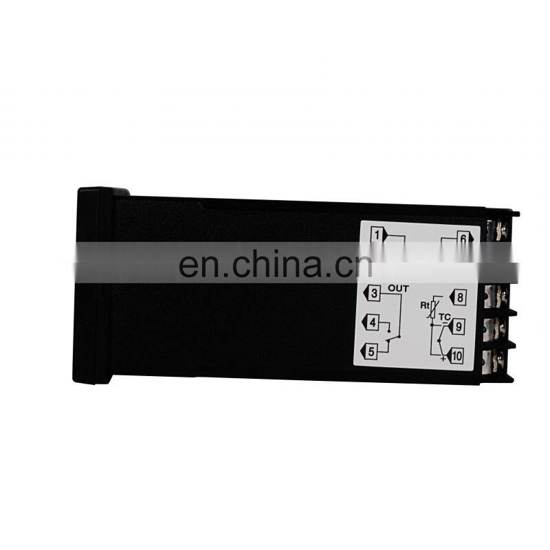 Temperature Control Controller Industrial Digital Intelligent PID Incubator Temperature Controller REX-C100