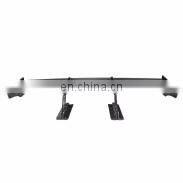 Rear Diffuser in Carbon Fiber for BMW 1 Series E82 MTECH 2012 UP