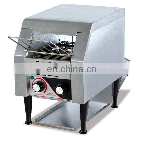 Electric Conveyor Toaster /Commercial Bread Toaster