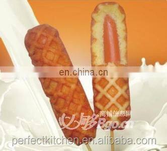 Muffin Hot Dog Machine /Lolly Waffle Maker /Waffle Hot Dog Machine