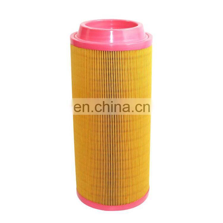 Manufacturer Air Filter 2116040014 46856837 C14200 For Air Compressor 3211312288