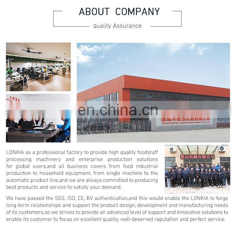 Industrial vegetable slicing dicing carrot onion potato chip cutting machine