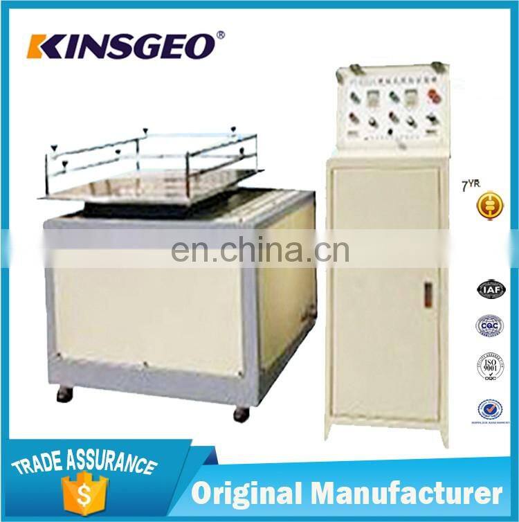 Mechanical Low-frequency Vibration Test Equipment
