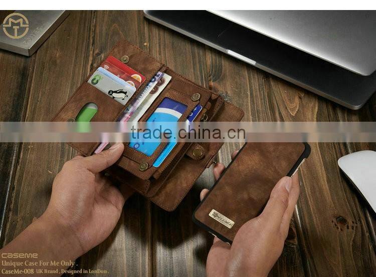 CaseMe New design Plastic PU Mobile Phone Cover Cell Case for iPhone 6 s Plus, for Apple iPhone 6 Case,for iPhone 6 Mobile Case