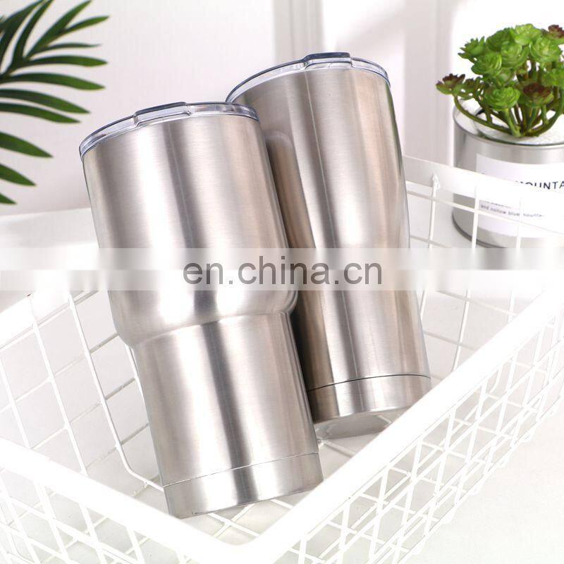 Hangzhou Watersy Wholesale High Quality 20 OZ Stainless Steel Insulated Travel Coffee Mug Double Wall Vacuum Tumbler