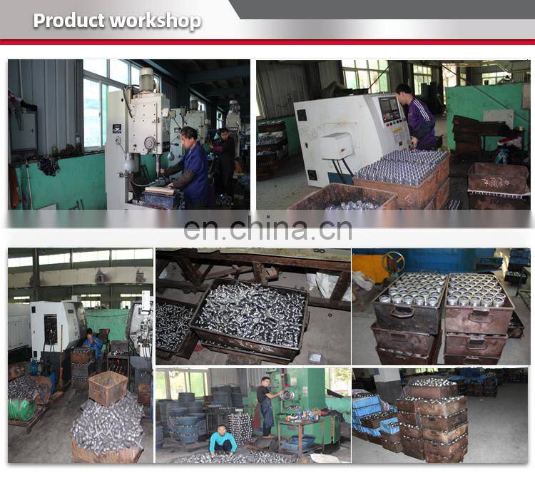 29*49mm Universal joint bearing with competitive price GUT-17 small universal joint shaft for Toyota