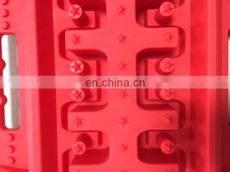 jl1157 for off-road snow mud sand recovery tracks car accessories