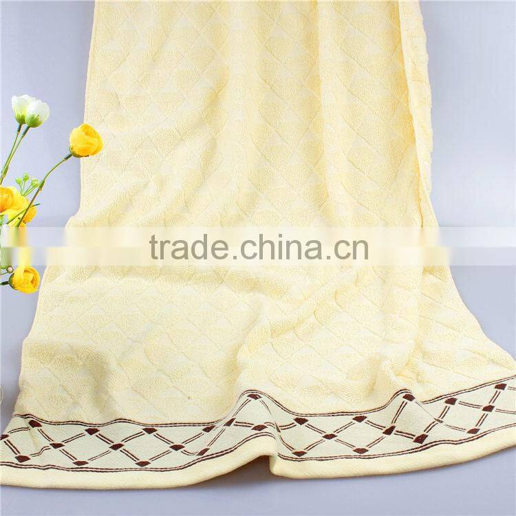 High quality wholesale with best price 2015 hot selling cotton fabric face hand towel