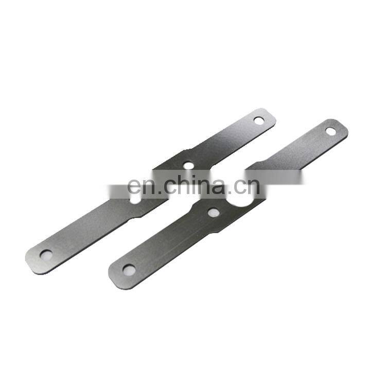 Precision Machining Factory China Aluminium Parts CNC Milling Manufacturer