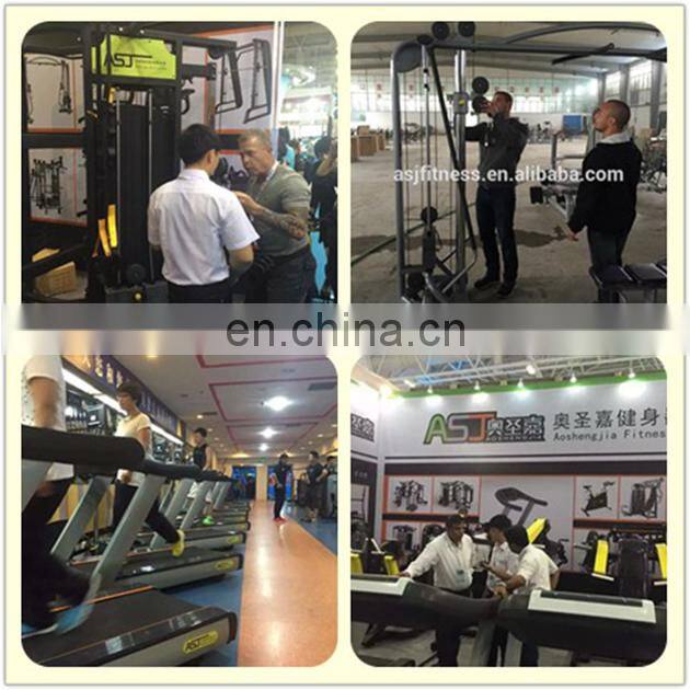 Best selling Commercial Gym Seated chest press fitness equipment