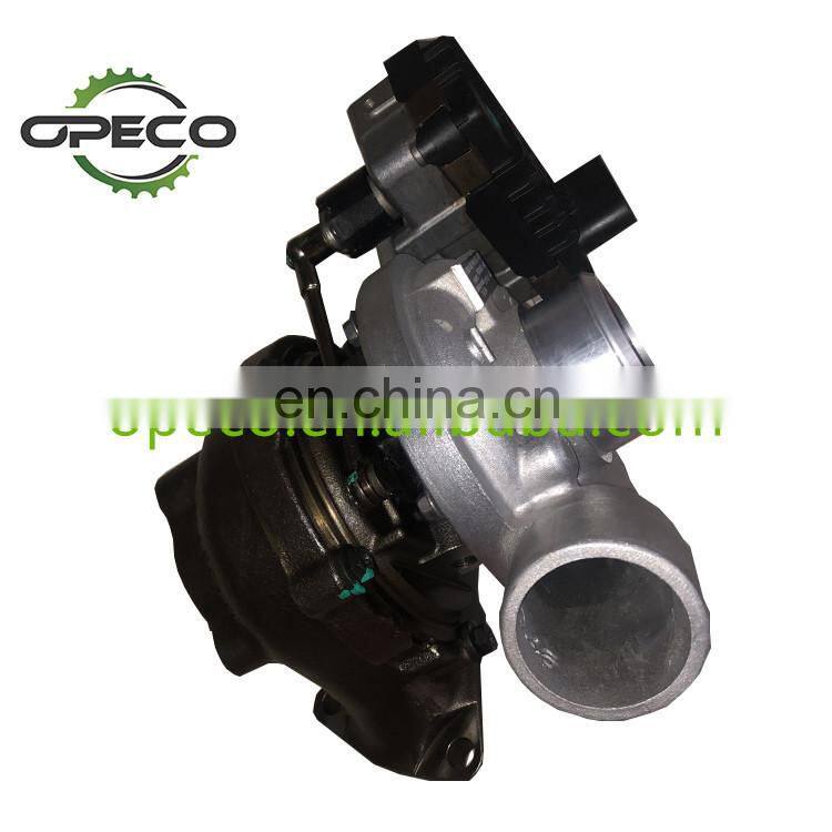 For Great Wall H6 4D20D 2.0 Diesel turbocharger GTC14446VZ 815479-5008 1118100XED30 8154795008