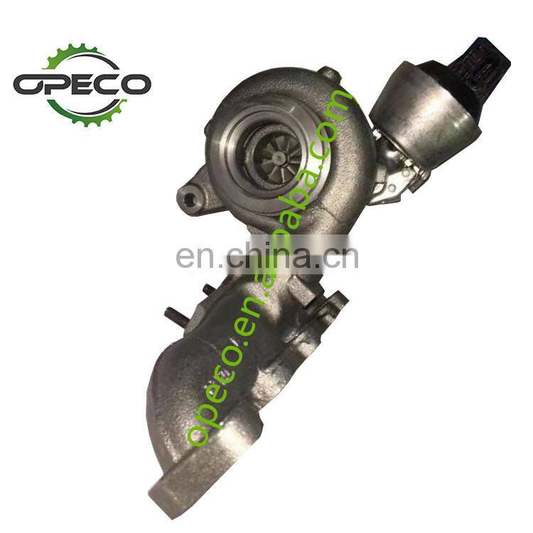 For Ibiza V 2.0 TDI turbocharger 03L253056G 03L253056GV 03L253056GX 54409700002 54409700005 5440-970-0005 5440-970-0002