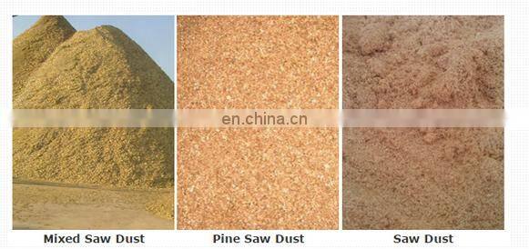 Newest invent biomass dryer rotary sawdust dryer drum type from China made