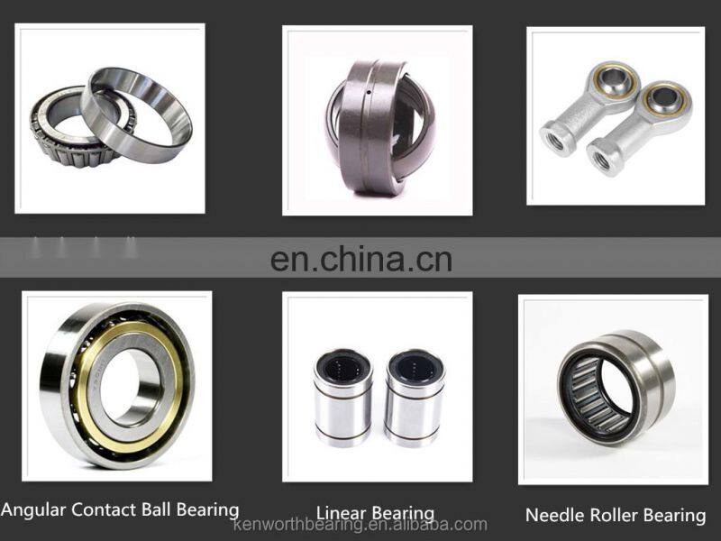 Track Roller Bearing LFR5204-16NPP R5204-16 2RS Balero