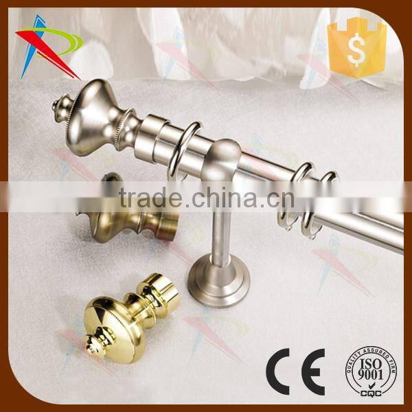 Great Fancy Modern Curtain Rod For Window
