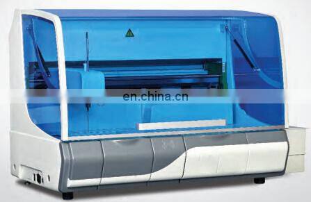 Immunoassay Analyzer Kd-Ma03 High Quality Integrated Automatic Chemiluminescence Immunoassay