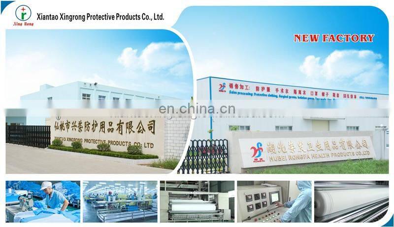 Mop Cap Cheap Disposable Hair Net Mob Clip Caps for safety equipment