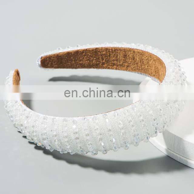 Hot Selling Rhinestone Headbands