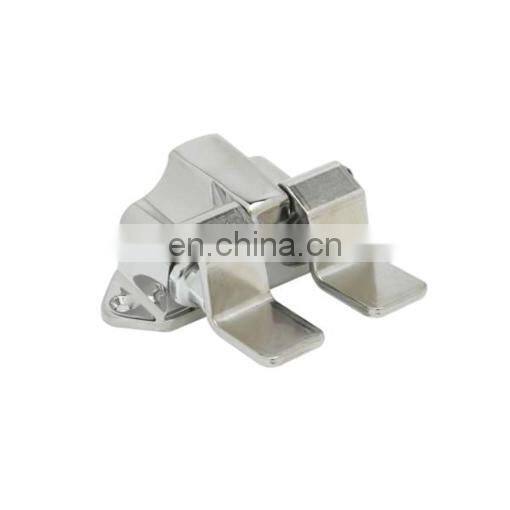 2021 trending new design Double Pedal Valve 1/2 NPT Female Inlets & Outlet in good Price Direct from Manufacture