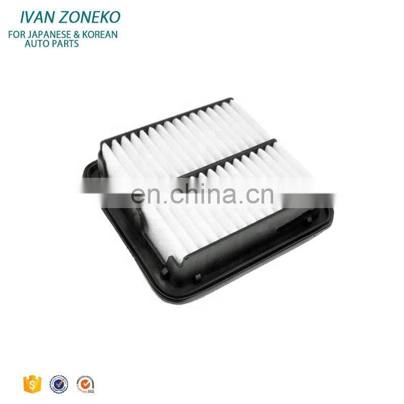 Factory Wholesale Oem Customized Diesel Engine Air Filter 17801-11050 17801 11050 1780111050 For Toyota