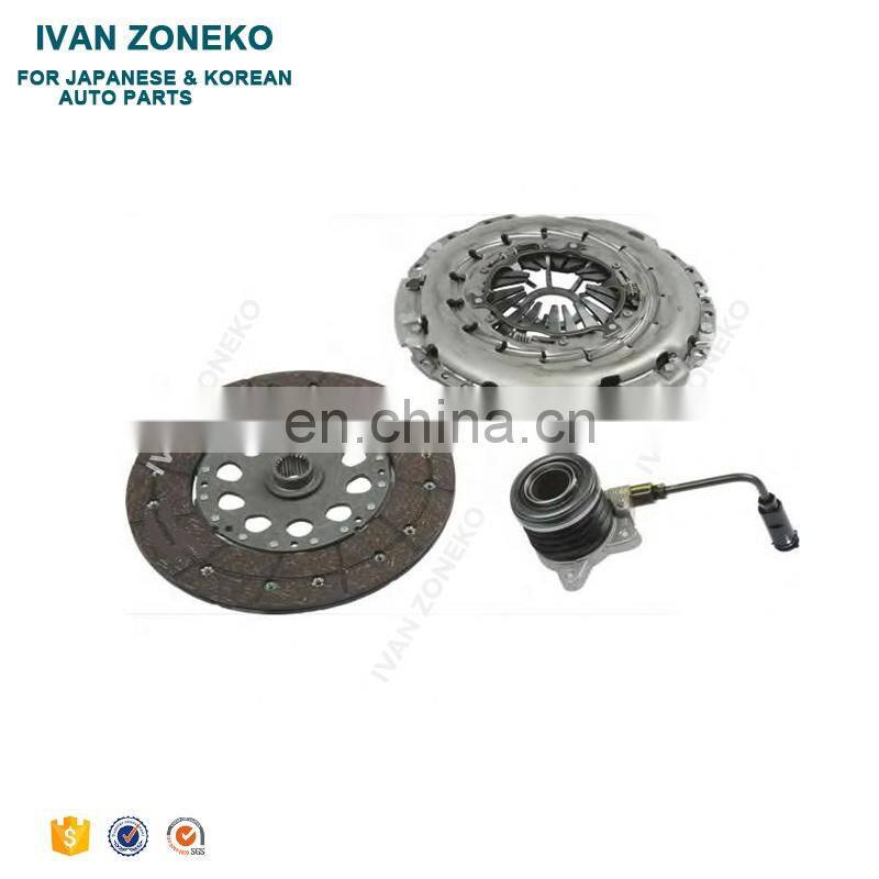 High Efficiency New Condition Active Carbon China High Performance Clutch Kit 41200-38200 41200 38200 4120038200 For Hyundai