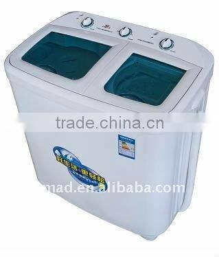 7.8kg twin tub washing machine