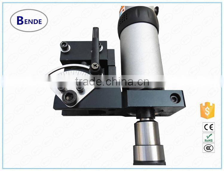 Professional manufacture hand tapping machine