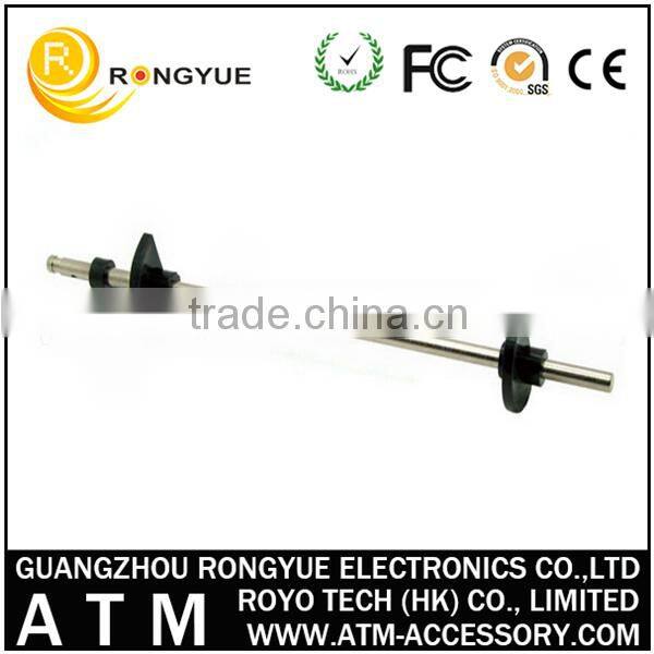 RY-00102 NCR ATM Parts NCR Shaft Dual CamTiming Shaft 445-0668274