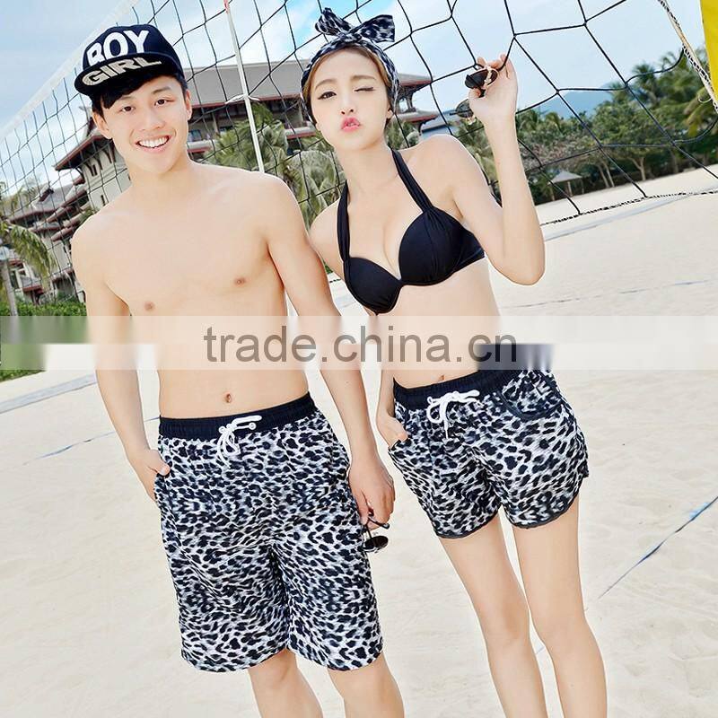 Hot-Selling High Standard Healthy Beach Long Pants