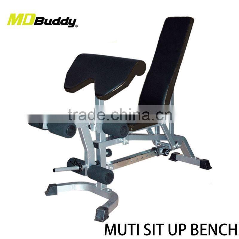 Gym equipment names excel exercise weight bench with cheap price