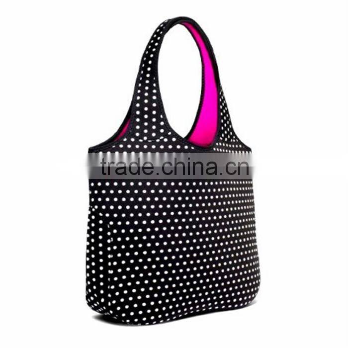 promotional gifts mother bag, lunch snack tote bag, portable and waterproof