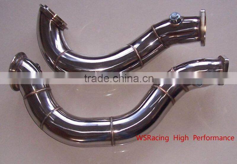 downpipe exhaust pipe for bmw 335i